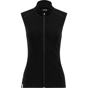 Ulvang Women's Alltime Bridge Vest Black M Ulvang Women's Alltime Bridge Vest Black M