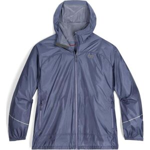 Outdoor Research Women's Helium Rain Jacket Summit M Outdoor Research Women's Helium Rain Jacket Summit M