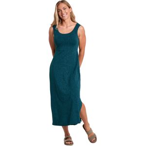 Kühl Lyra Midi Dress Everglade Print XS Kühl Lyra Midi Dress Everglade Print XS