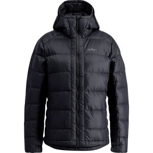 Lundhags Women's Padje Light Tech Down Jacket Black M Lundhags Women's Padje Light Tech Down Jacket Black M