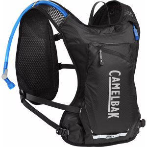 Camelbak Women's Chase Race 4 Vest Black 4L Camelbak Women's Chase Race 4 Vest Black 4L