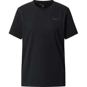 Haglöfs Women's Tee True Black L Haglöfs Women's Tee True Black L