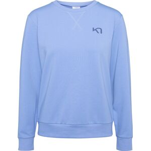 Kari Traa Women's Kari Crew Pastel Light Blue L Kari Traa Women's Kari Crew Pastel Light Blue L