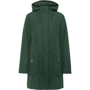 Kari Traa Women's Mona Parka Thyme M Kari Traa Women's Mona Parka Thyme M
