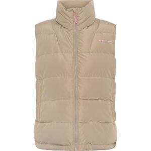 Kari Traa Women's Linn Vest Mocha M Kari Traa Women's Linn Vest Mocha M