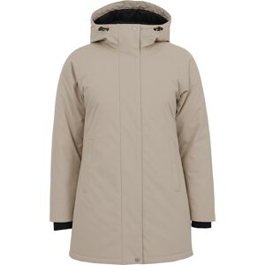 Dobsom Women's Camden Jacket Khaki 38 Dobsom Women's Camden Jacket Khaki 38