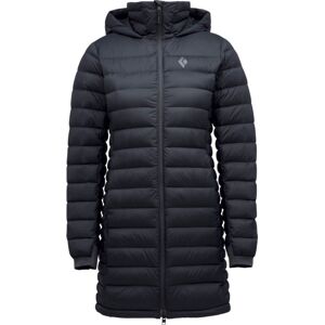 Black Diamond Women's Access Down Parka Black S Black Diamond Women's Access Down Parka Black S
