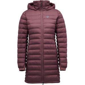 Black Diamond Women's Access Down Parka Fig S Black Diamond Women's Access Down Parka Fig S