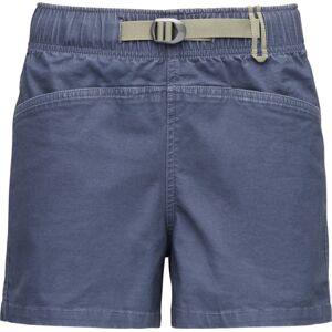 Black Diamond Women's Ethos Shorts Charcoal XS Black Diamond Women's Ethos Shorts Charcoal XS