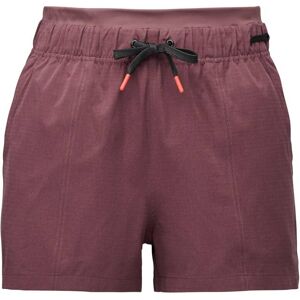 Black Diamond Women's Sequence Shorts Fig M Black Diamond Women's Sequence Shorts Fig M