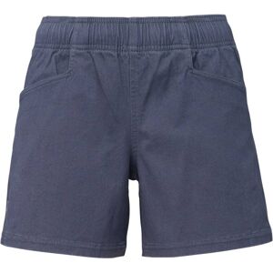 Black Diamond Women's Dirtbag Twill Shorts Charcoal L Black Diamond Women's Dirtbag Twill Shorts Charcoal L