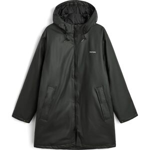Tretorn Unisex Wings Padded Raincoat Black XXL Tretorn Unisex Wings Padded Raincoat Black XXL