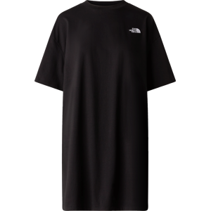 The North Face Women's Evolution Simple Dome T-Shirt Dress TNF Black M The North Face Women's Evolution Simple Dome T-Shirt Dress TNF Black M