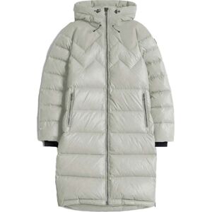 Mountain Works Women's Cocoon Down Coat Frozen Mist M Mountain Works Women's Cocoon Down Coat Frozen Mist M
