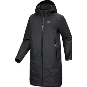 Arc'teryx Women's Beta Down Parka Black M Arc'teryx Women's Beta Down Parka Black M