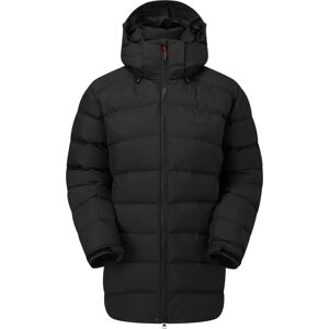 Mountain Equipment Women's Lightline Eco Parka Black S Mountain Equipment Women's Lightline Eco Parka Black S