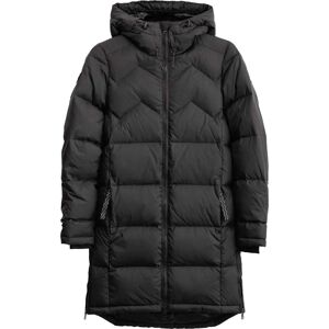 Mountain Works Unisex Regulator Coat Black M Mountain Works Unisex Regulator Coat Black M