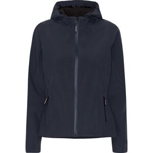 Ilse Jacobsen Hornbæk Daybreak Softshell Jakke - Vanntett og Pustende Ilse Jacobsen Hornbæk Daybreak Softshell Jakke - Vanntett og Pustende