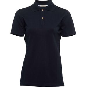 Aclima LeisureWool Pique Shirt Woman Navy Blazer M Aclima LeisureWool Pique Shirt Woman Navy Blazer M