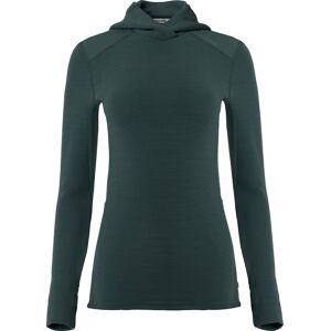 Aclima Women's StreamWool Hoodie Green Gables XL Aclima Women's StreamWool Hoodie Green Gables XL
