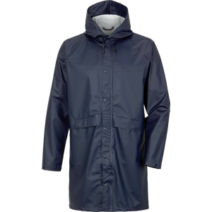 Didriksons Unisex Avon Parka Galon Dark Night Blue XS Didriksons Unisex Avon Parka Galon Dark Night Blue XS