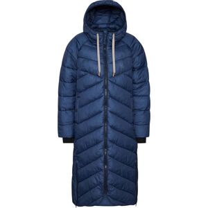 Varg Women's Kalix Winter Parka Arctic Blue XS Varg Women's Kalix Winter Parka Arctic Blue XS