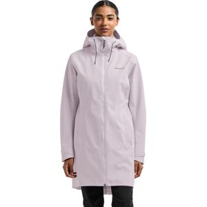 Didriksons Women's Bea Parka 6 Sunrise Mist 48 Didriksons Women's Bea Parka 6 Sunrise Mist 48