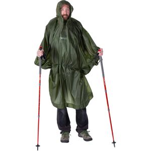 Exped Bivy Poncho Ul Moss OneSize Exped Bivy Poncho Ul Moss OneSize
