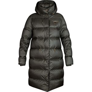 Canada Snow Women's Sheila Long Khaki S Canada Snow Women's Sheila Long Khaki S