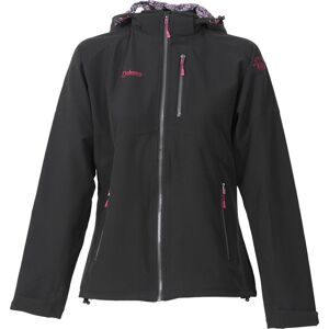 Dobsom Women's Moss Jacket Black 34 Dobsom Women's Moss Jacket Black 34