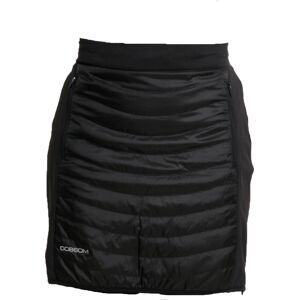 Dobsom Women's Vivid Skirt Black 38 Dobsom Women's Vivid Skirt Black 38