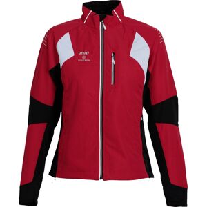 Dobsom Women's R-90 Winter Jacket Il Red 34 Dobsom Women's R-90 Winter Jacket Il Red 34