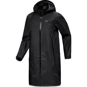Arc'teryx Women's Beta Coat Black XS Arc'teryx Women's Beta Coat Black XS