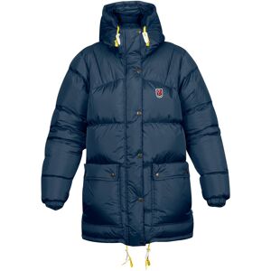 Fjällräven Women's Expedition Down Jacket Navy XS Fjällräven Women's Expedition Down Jacket Navy XS