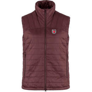 Fjällräven Women's Expedition X-Lätt Vest Port XL Fjällräven Women's Expedition X-Lätt Vest Port XL