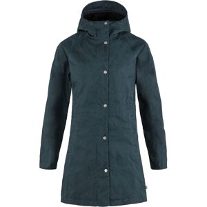 Fjällräven Women's Karla Hydratic Jacket Dark Navy XS Fjällräven Women's Karla Hydratic Jacket Dark Navy XS