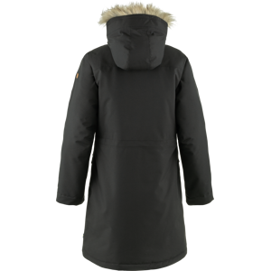 Fjällräven Women's Nuuk Lite Parka Black XS Fjällräven Women's Nuuk Lite Parka Black XS