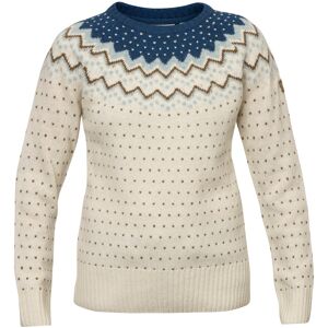Fjällräven Women's Övik Knit Sweater Glacier Green XL Fjällräven Women's Övik Knit Sweater Glacier Green XL