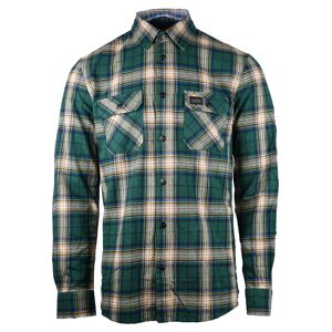 Avignon Unisex AFTER Hunt Flannel Shirt Kall M Avignon Unisex AFTER Hunt Flannel Shirt Kall M