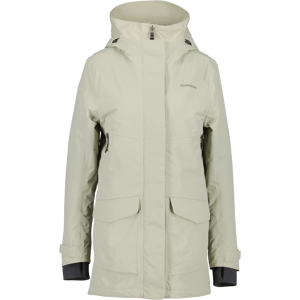 Didriksons Women's Frida Parka 7 Wilted Leaf 50 Didriksons Women's Frida Parka 7 Wilted Leaf 50