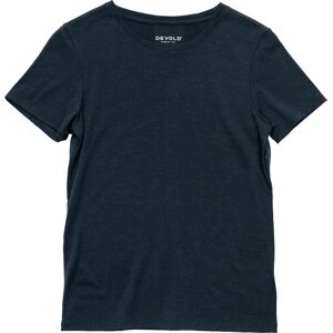 Devold Women's Classic Tee Ink L Devold Women's Classic Tee Ink L