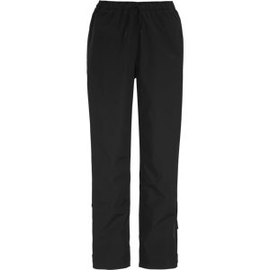 Didriksons Unisex Grit Pants 2 Black S Didriksons Unisex Grit Pants 2 Black S