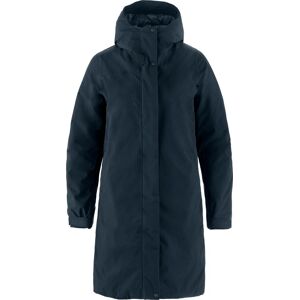 Fjällräven Women's Hc Hydratic Padded Parka Dark Navy XS Fjällräven Women's Hc Hydratic Padded Parka Dark Navy XS