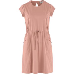 Fjällräven Women's High Coast Lite Dress Dusty Rose XS Fjällräven Women's High Coast Lite Dress Dusty Rose XS