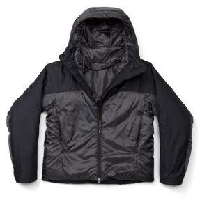 Houdini Women's Double Dunfri True Black M Houdini Women's Double Dunfri True Black M
