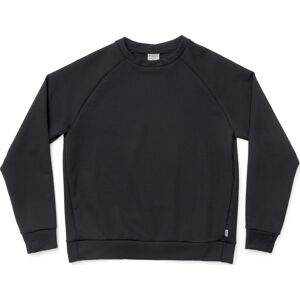 Houdini Women's Mono Air Crew True Black XS Houdini Women's Mono Air Crew True Black XS