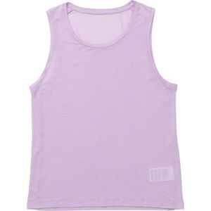 Houdini Women's Tree Tank Purple Heather XL Houdini Women's Tree Tank Purple Heather XL