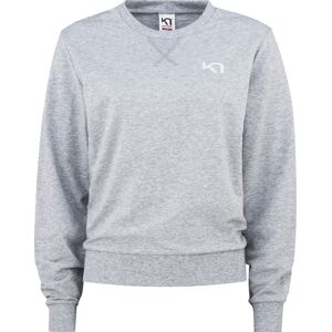 Kari Traa Women's Kari Crew Greym M Kari Traa Women's Kari Crew Greym M