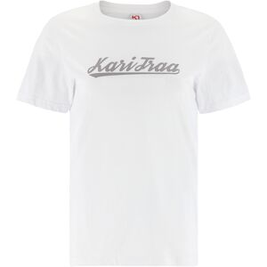 Kari Traa Women's Mølster Tee Whit XS Kari Traa Women's Mølster Tee Whit XS
