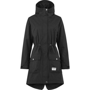 Kari Traa Women's Tesdal Parka Black M Kari Traa Women's Tesdal Parka Black M